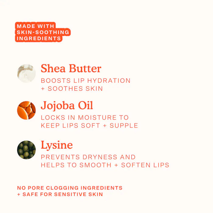 Mini Lil' Softies LipSoftie Lip Treatment Set - Tower 28