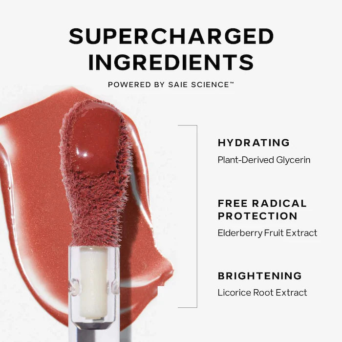 Mini Dew Blush™ Trio Gift Set - Saie