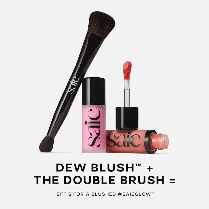 Mini Dew Blush™ Trio Gift Set - Saie