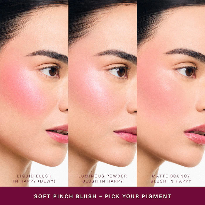 Soft Pinch Liquid Blush - Rare Beauty