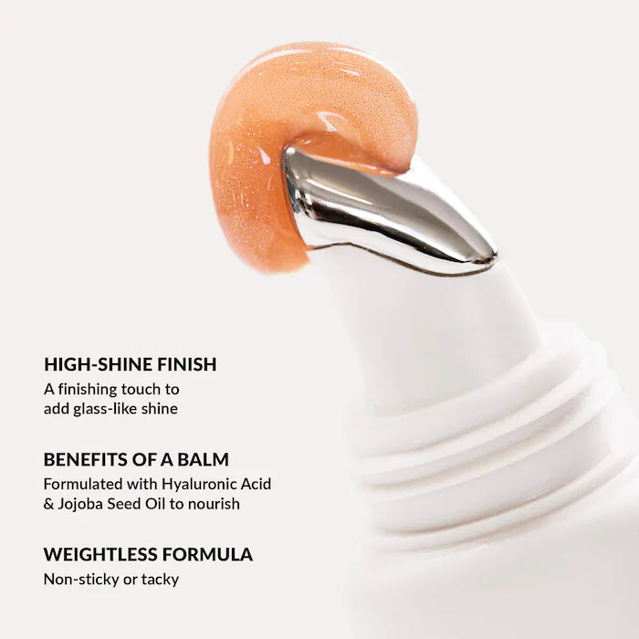 Mini Lip Gloss Trio Gift Set - Refy