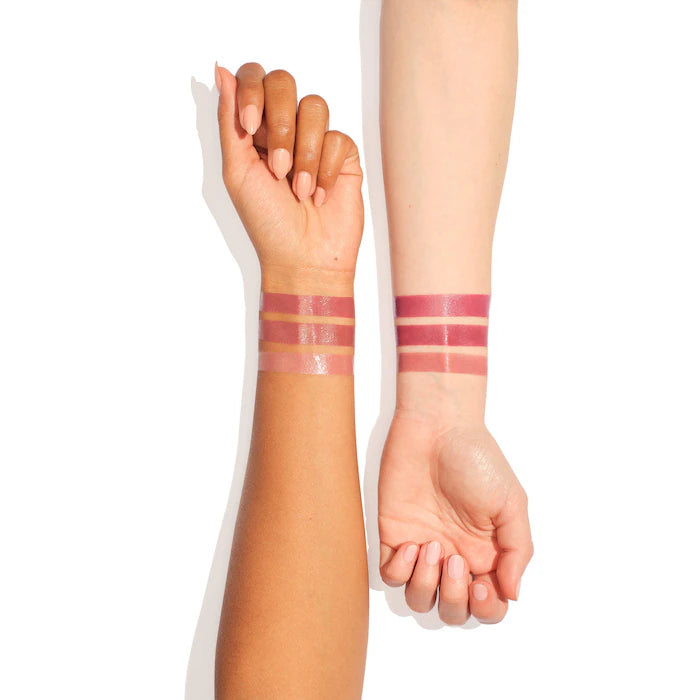 Mini Iconic Hollywood Lipstick Trio Gift Set - Charlotte Tilbury