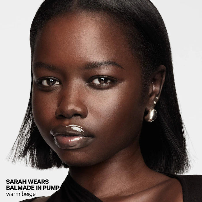 Balmade Variety Pack Hydrating Lip Balm & Keychain Gift Set - Milk Makeup