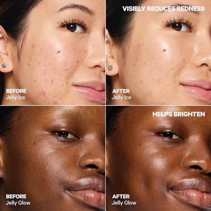 Jelly Skin Starter Pack Skincare + Tint Trio - Milk Makeup