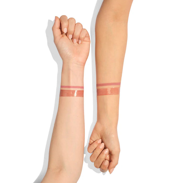 Mini Pillow Talk Glossy Lip Duos - Charlotte Tilbury