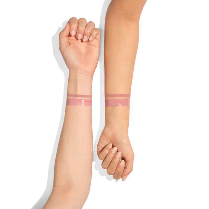 Mini Pillow Talk Glossy Lip Duos - Charlotte Tilbury