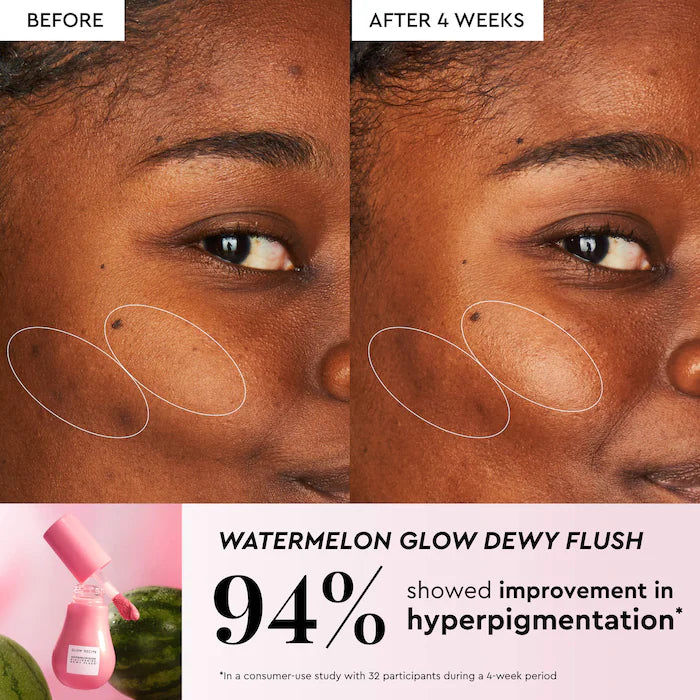Huetinis Mini Tinted Skincare Set - Glow Recipe