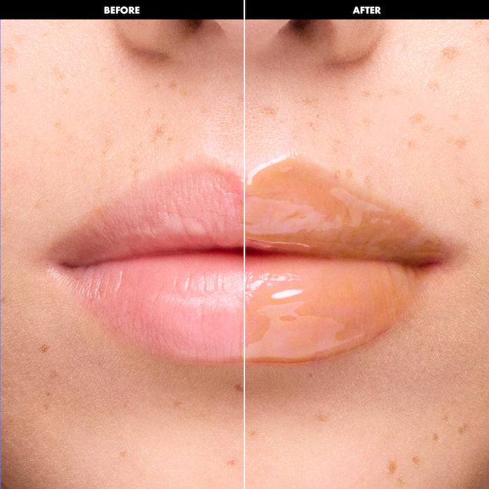 Outrageous Plump Lip Gloss x Tabasco - JALAPEÑO - Sephora Collection