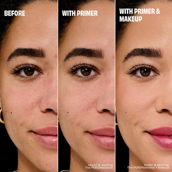 Prep & Set Makeup and Skincare Value Set - Sephora Favorites