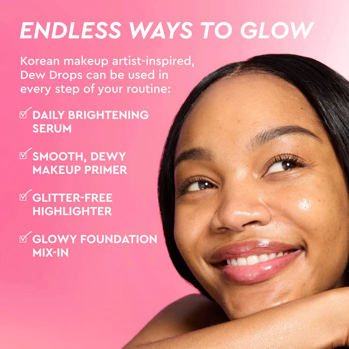 Prep & Set Makeup and Skincare Value Set - Sephora Favorites