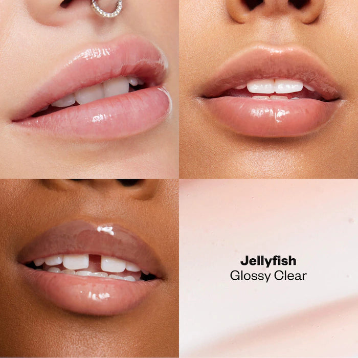 Perfect Pout Makeup Lip Value Set - Sephora Favorites