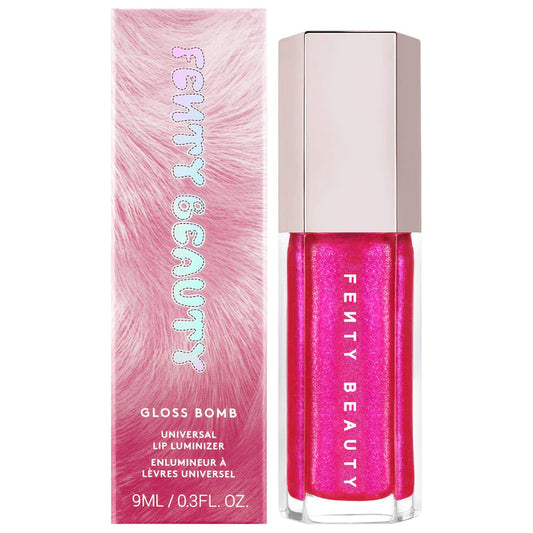 Gloss Bomb Universal Lip Gloss Luminizer - WATTAB - Fenty Beauty