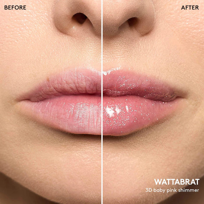 Gloss Bomb Universal Lip Gloss Luminizer - WATTABRAT - Fenty Beauty