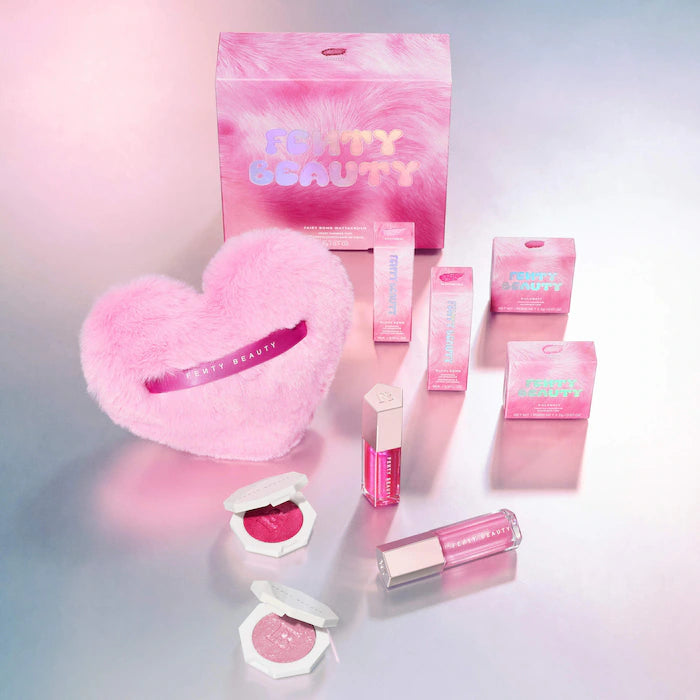 Gloss Bomb Universal Lip Gloss Luminizer - WATTABRAT - Fenty Beauty