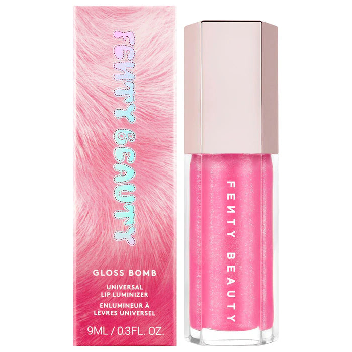Gloss Bomb Universal Lip Gloss Luminizer - WATTABRAT - Fenty Beauty