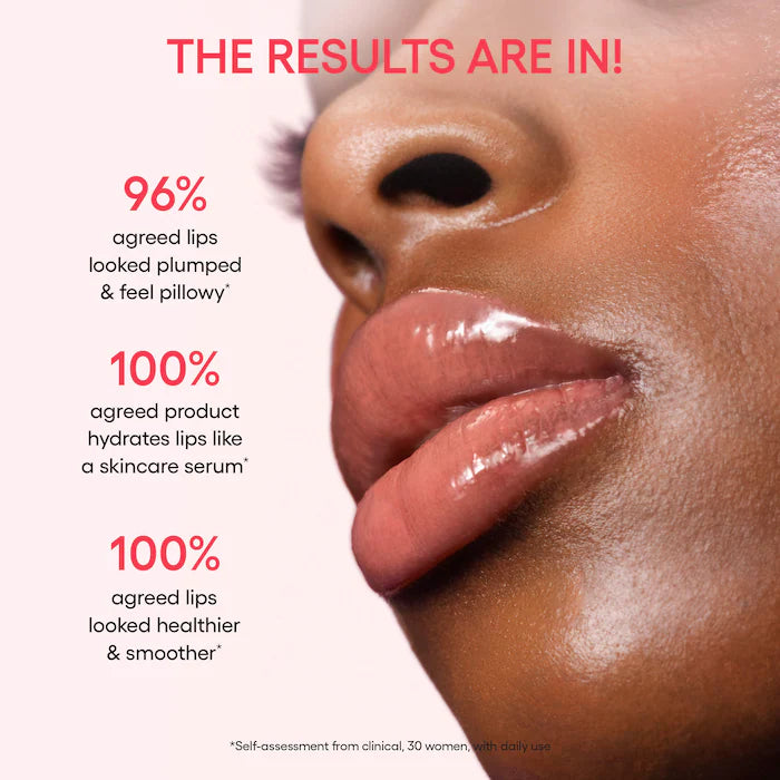 Glaze Craze Donut Delight Hydrating Tinted Lip Serum Duo - Laneige