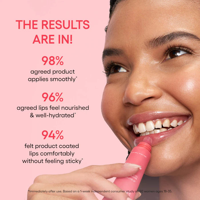 Berry Sweet Lip Treatment Minis Trio Set - Laneige