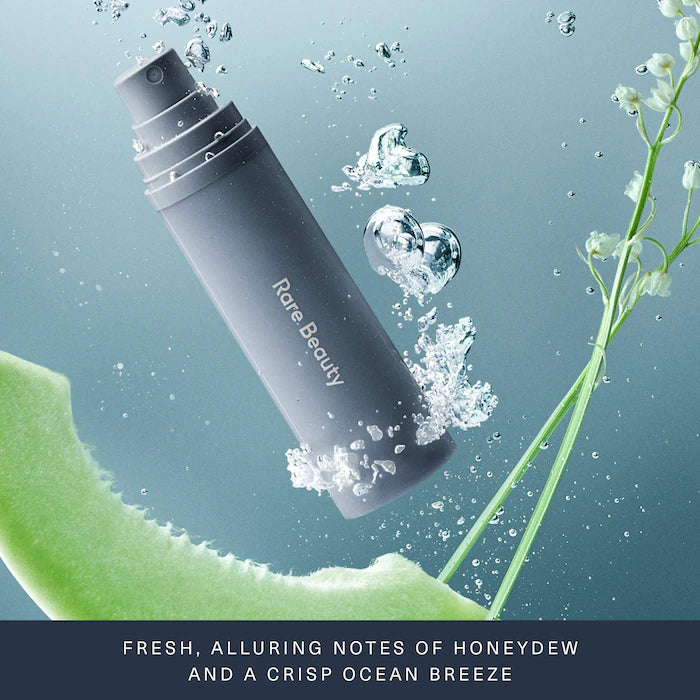 Find Comfort: Feel Seen Body & Hair Fragrance Mist with Niacinamide - Rare Beauty