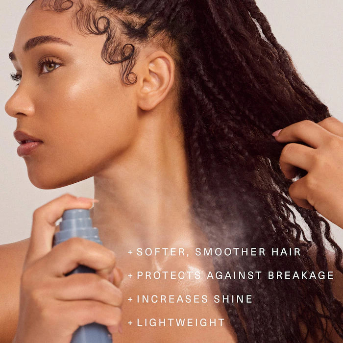 Find Comfort: Feel Seen Body & Hair Fragrance Mist with Niacinamide - Rare Beauty