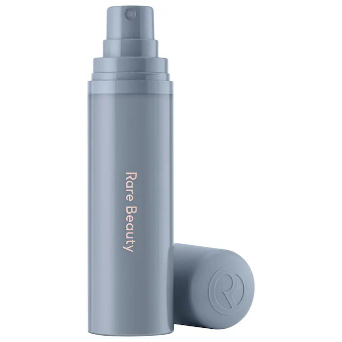 Find Comfort: Feel Seen Body & Hair Fragrance Mist with Niacinamide - Rare Beauty