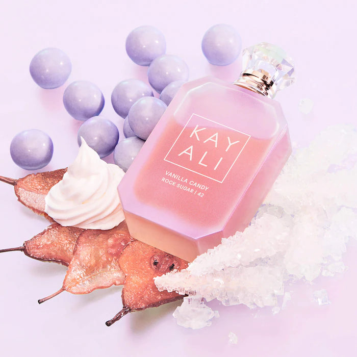 Marshmallow Candy Mini Duo Perfume Gift Set - Kayali