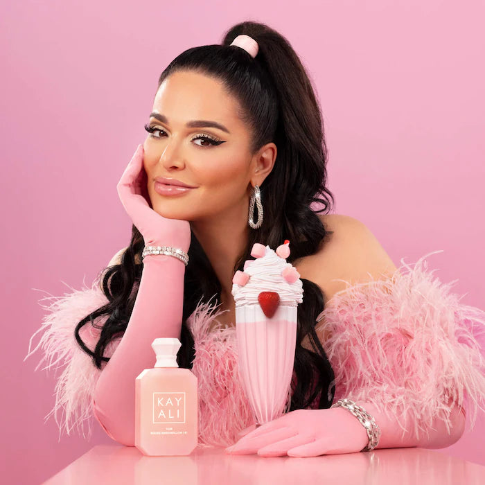Marshmallow Candy Mini Duo Perfume Gift Set - Kayali