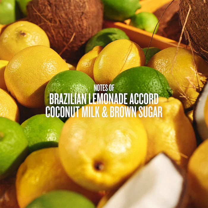 Limonada Gelada Hair & Body Perfume Mist - Sol de Janeiro