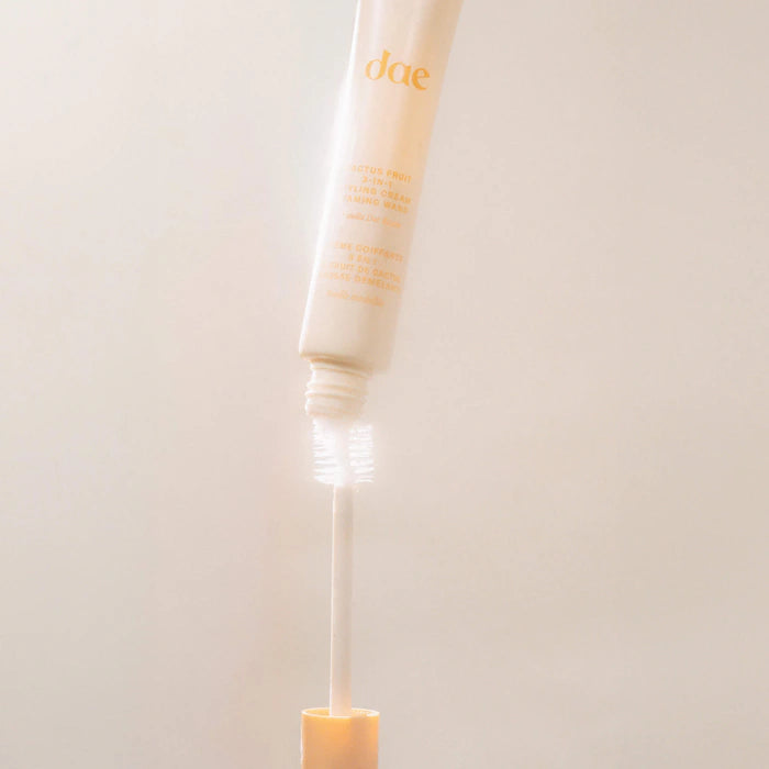 Cactus Fruit 3-in-1 Styling Cream with Taming Wand (Vanilla Dae Beam) - Dae