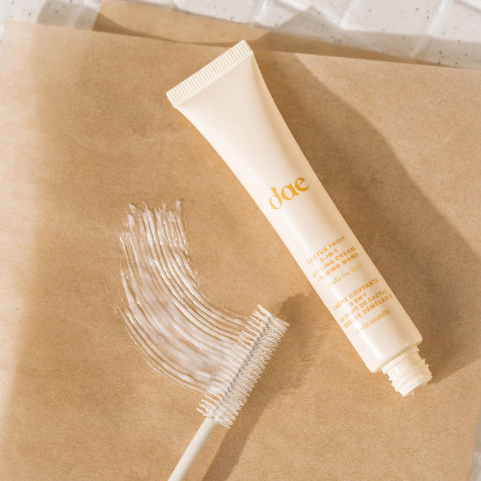 Cactus Fruit 3-in-1 Styling Cream with Taming Wand (Vanilla Dae Beam) - Dae