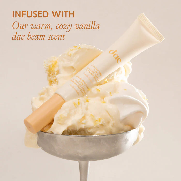 Cactus Fruit 3-in-1 Styling Cream with Taming Wand (Vanilla Dae Beam) - Dae