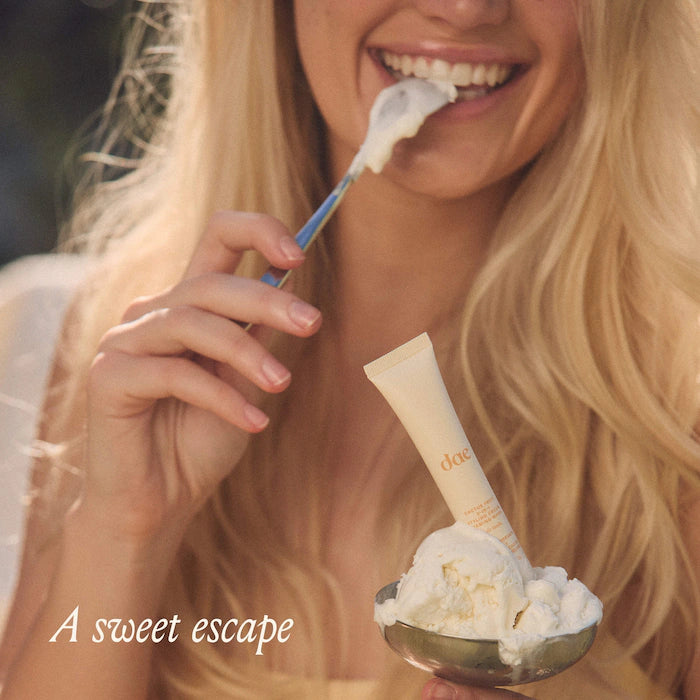 Cactus Fruit 3-in-1 Styling Cream with Taming Wand (Vanilla Dae Beam) - Dae