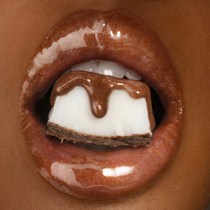 Honey Infused Hydrating Lip Oil - Coco Cacao - Gisou