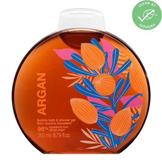 Bubble Bath & Shower Gel – Sephora Collection