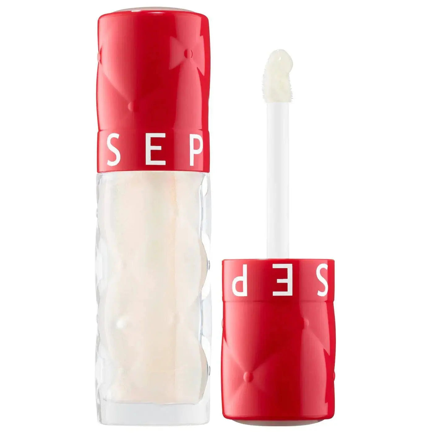Outrageous Plump Hydrating Lip Gloss - Sephora Collection