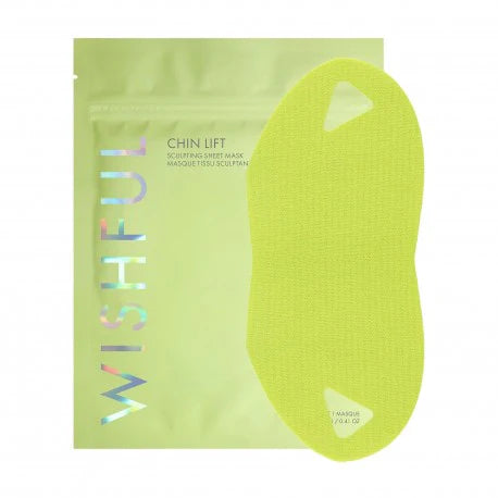 Chin Lift Sculpting Mask – Wishful